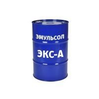 Эмульсол концентрат 190 л - ООО «Баумак»
